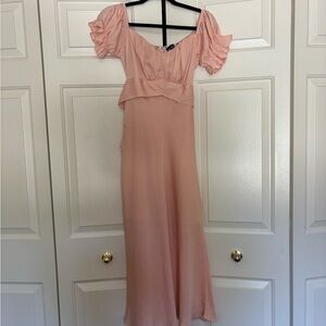 Petal and Pup Oralie Dress